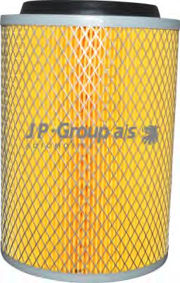 JP GROUP 1118605300 -  Воздушный фильтр